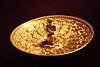 Gold Patera from the Pietroasele Treasure