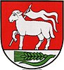 Coat of arms of Maglić