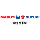 logo de Maruti Suzuki