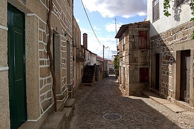 Rua da Judiaria