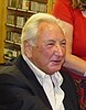 Michael Winner at a 2008 book signing