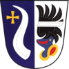 Coat of arms of Modřovice