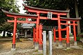 Miwaryōbu torii