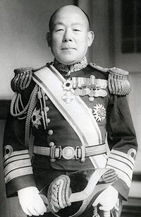 Masaichi Niimi