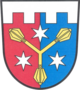 Niměřice – Stemma