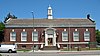 Oakland Free Library-Golden Gate Branch