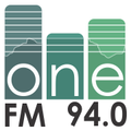 Official station logo of One FM 94.0