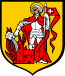 Blason de Kolno