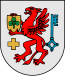 Blason de Trzebiatów