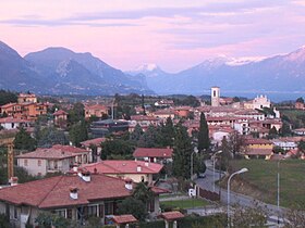 Polpenazze del Garda