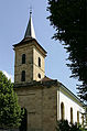 Chapelle Ste-Anne