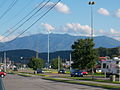 Pigeon Forge.
