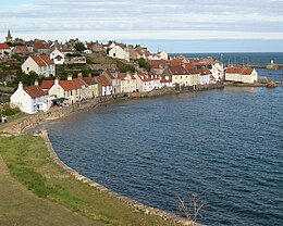 Pittenweem – Veduta