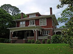 House at 626 Gordon Street