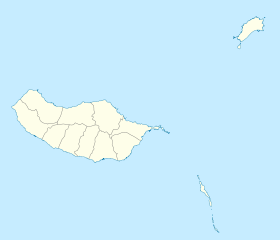 Pico Ruivo is located in Madeira