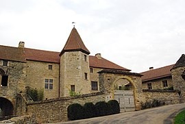 Priory