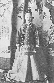 덕혜옹주 (1923년)