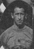 Weiner in 1934