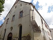 Chapelle Saint-Quirin (XIIIe siècle et XVIIIe siècle)