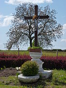 croix de chemin