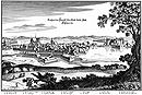 Heimat anno 1650