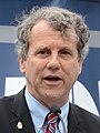 Senator Sherrod Brown of Ohio