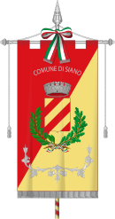 Drapeau de Siano