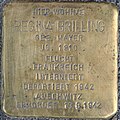 Regina Brilling geb. Mayer