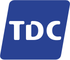 logo de TDC (entreprise)