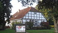 Pfarrhaus