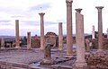 Timgad