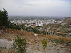 Horizonte de Torredelcampo