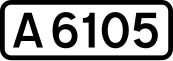 A6105 shield