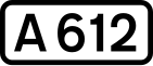 A612 shield