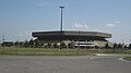 Lakefront Arena (August 2009)