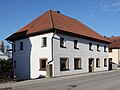 Ehemaliges Gasthaus Einwich