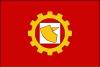 Flag of Vratimov