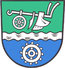 Blason de Nausnitz