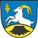 Coat of arms of Steinheuterode