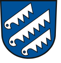 Brasão de Untermarchtal