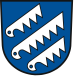 Coat of arms of Untermarchtal