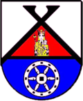 Brasão de Samtgemeinde Gieboldehausen