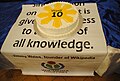 Wikipedia 10 Philippines Cake