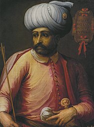 سليم الأول (1470 - 1520)