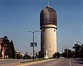 Ypsilanti Water Tower