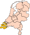 Netherlands> Zeeland (1,788 km²) contains Schouwen-Duiveland (231.07 km²)