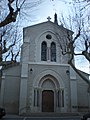 Église de l'Assomption-de-Notre-Dame d'Olonzac