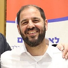 הרב אלי שיינפלד, 2018