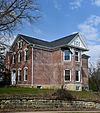 Seminary Hill Residential Historic District