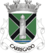 Blason de Carregado